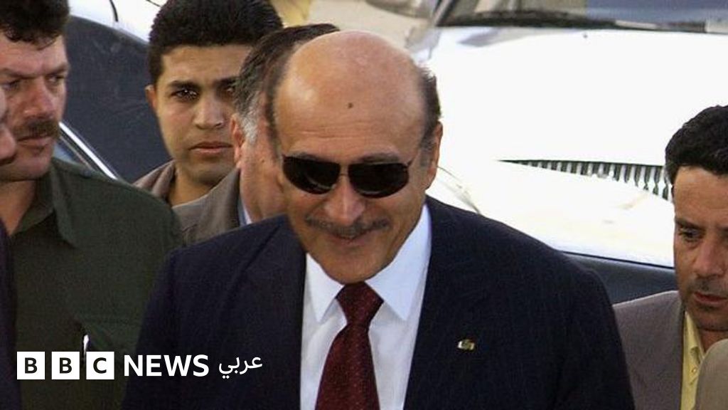عمر سليمان: قصة الصندوق الأسود لعصر حسني مبارك - BBC News عربي