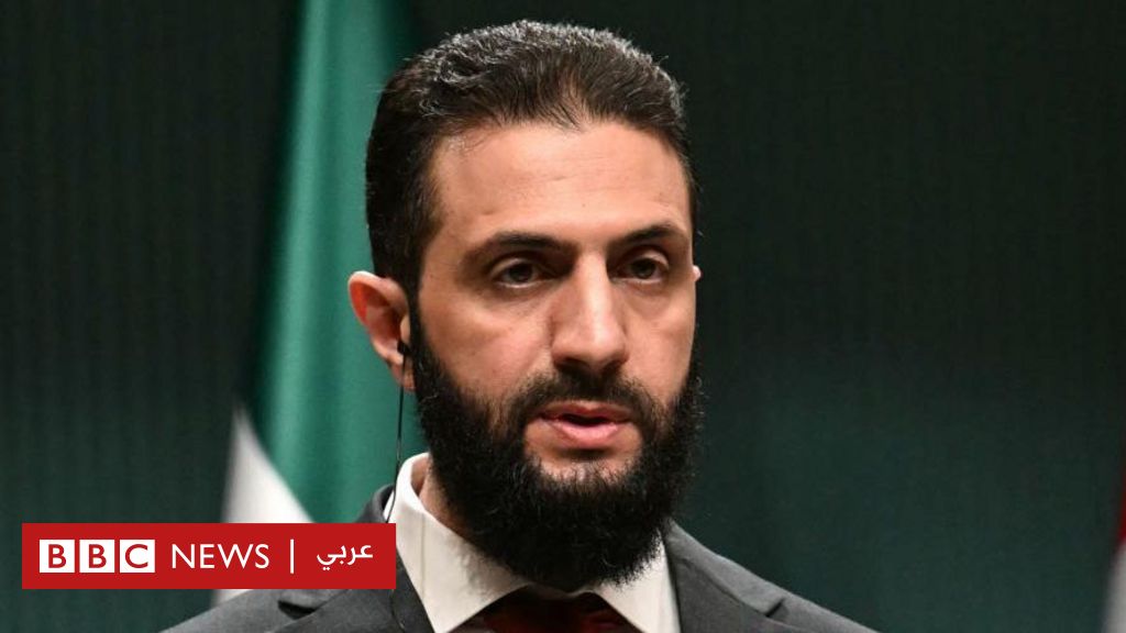 كوريا الجنوبيّة لا الشماليّة، لماذا غيّر أحمد الشرع البوصلة؟