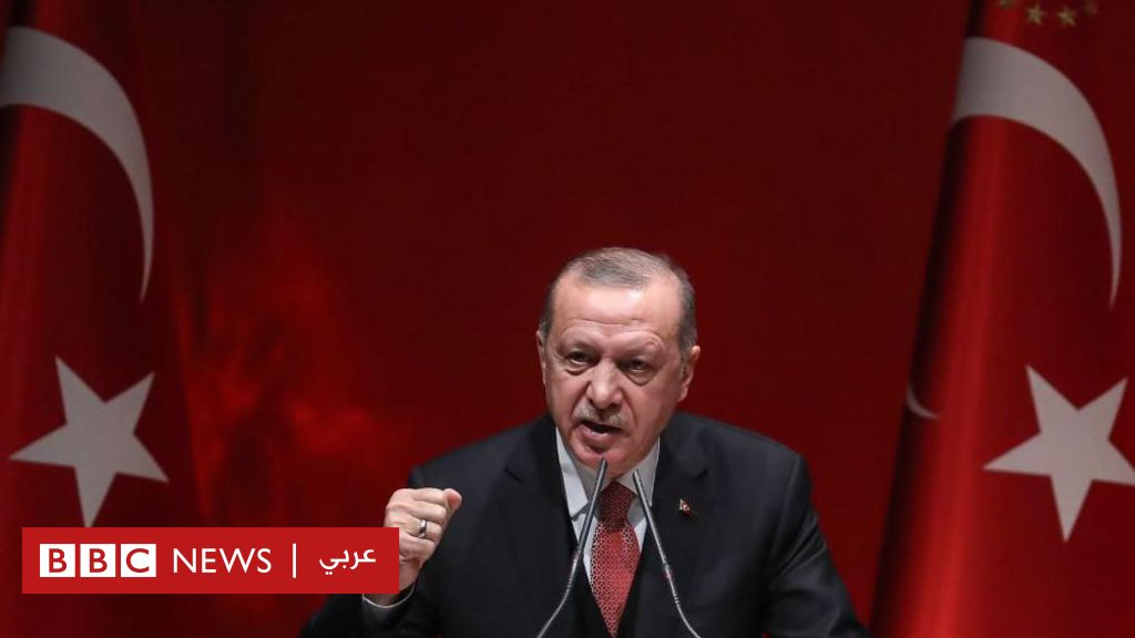 "الاستبداد، وليس الإصلاح، هو وصفة أردوغان لتركيا" – فايننشال تايمز