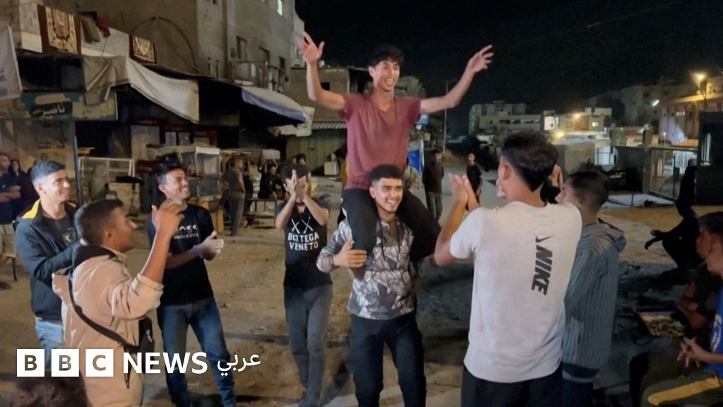اتفاق وقف إطلاق النار يمثل اختراقاً كبيراً، لكن الحرب لم تنتهِ بعد