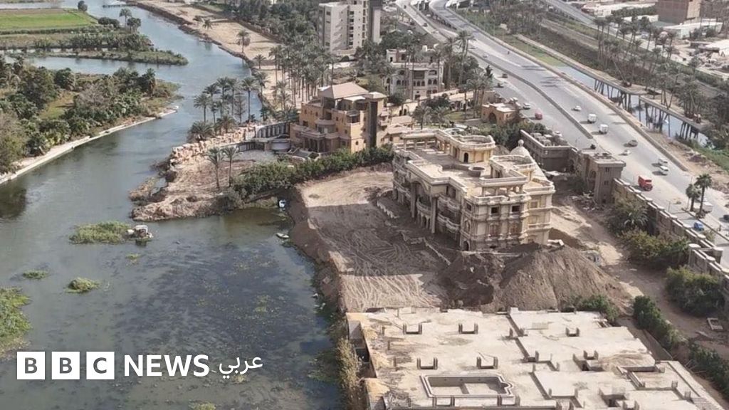 أزمة "قصر قرطام": نزاع قانوني يكشف الكثير عن المعارضة المصرية