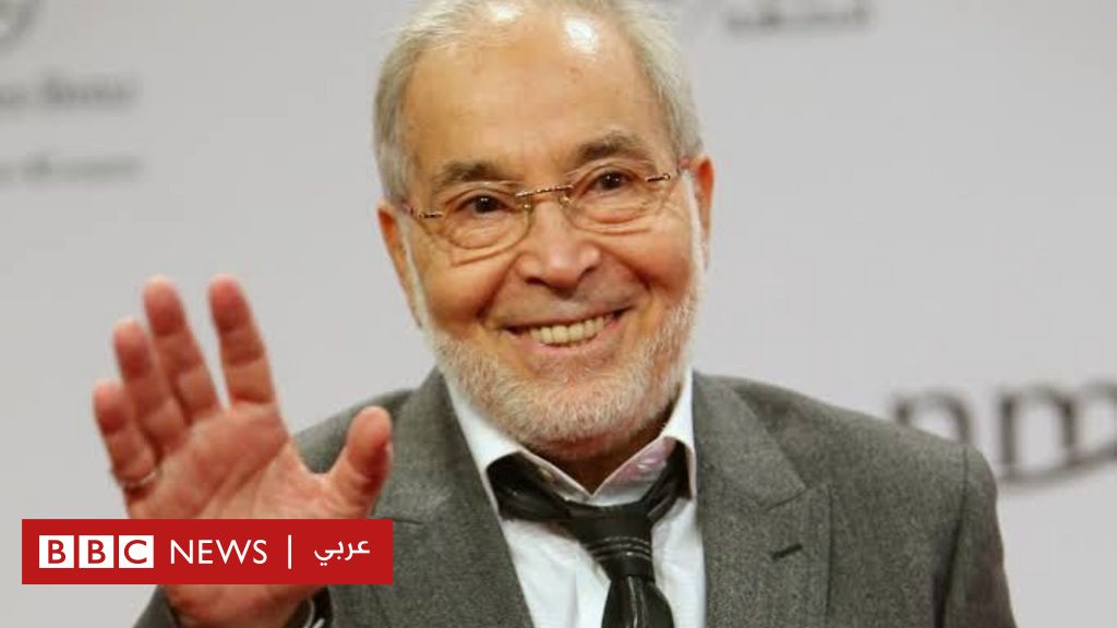 من هو الفنان المصري الراحل حسن يوسف؟ - BBC News عربي