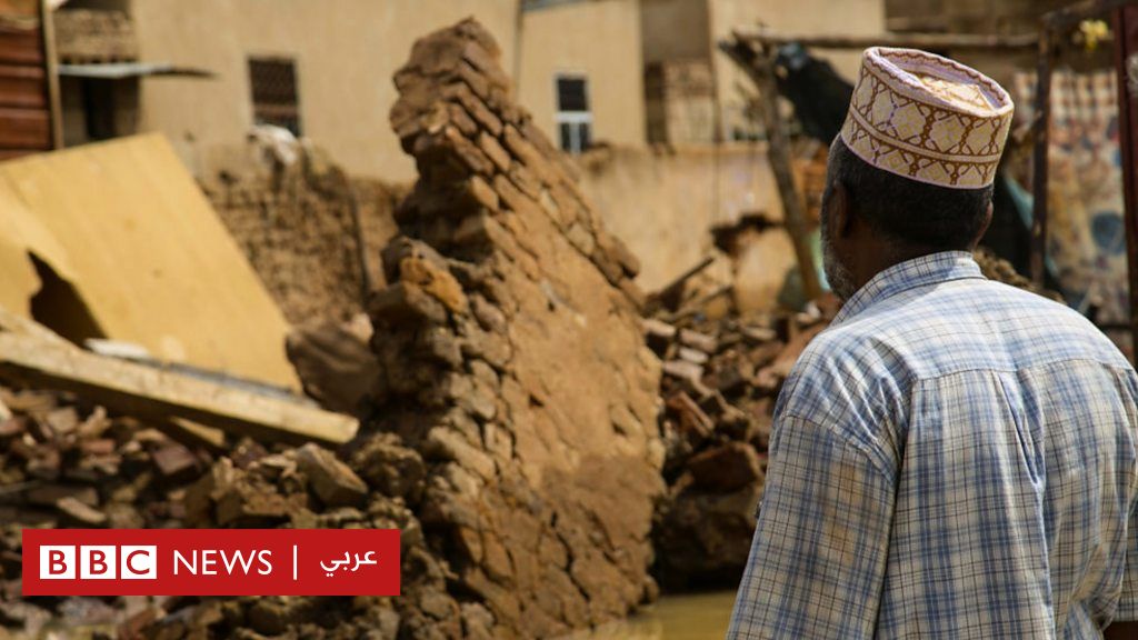 فيضانات السودان ما الذي يجعل فيضان هذا العام الأسوأ منذ قرن؟ Bbc News عربي