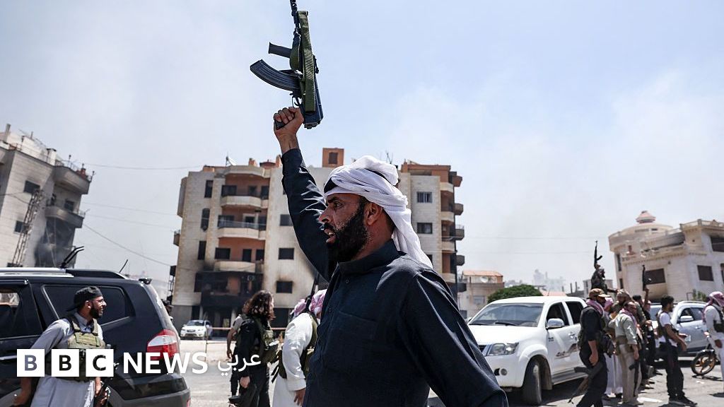 ماذا نعرف عن القبائل السوريّة؟ وما علاقتها بالدولة؟