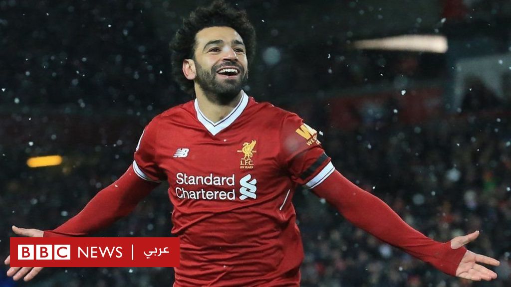 محمد صلاح ورونالدو ومودريتش في القائمة النهائية لأفضل لاعب في أوروبا