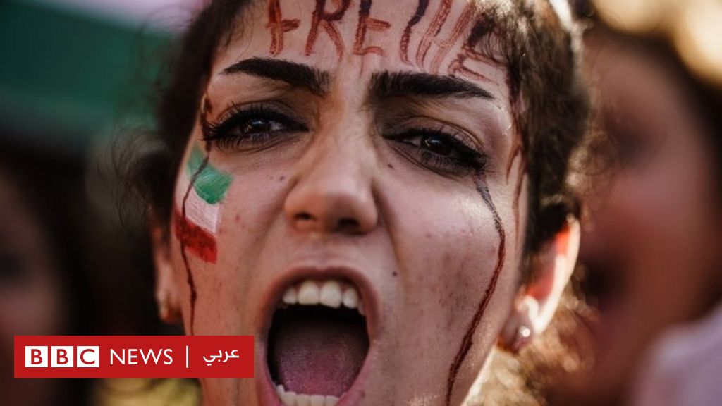 Read more about the article مظاهرات إيران: برلين تشهد “أكبر” مسيرة دعم للاحتجاجات