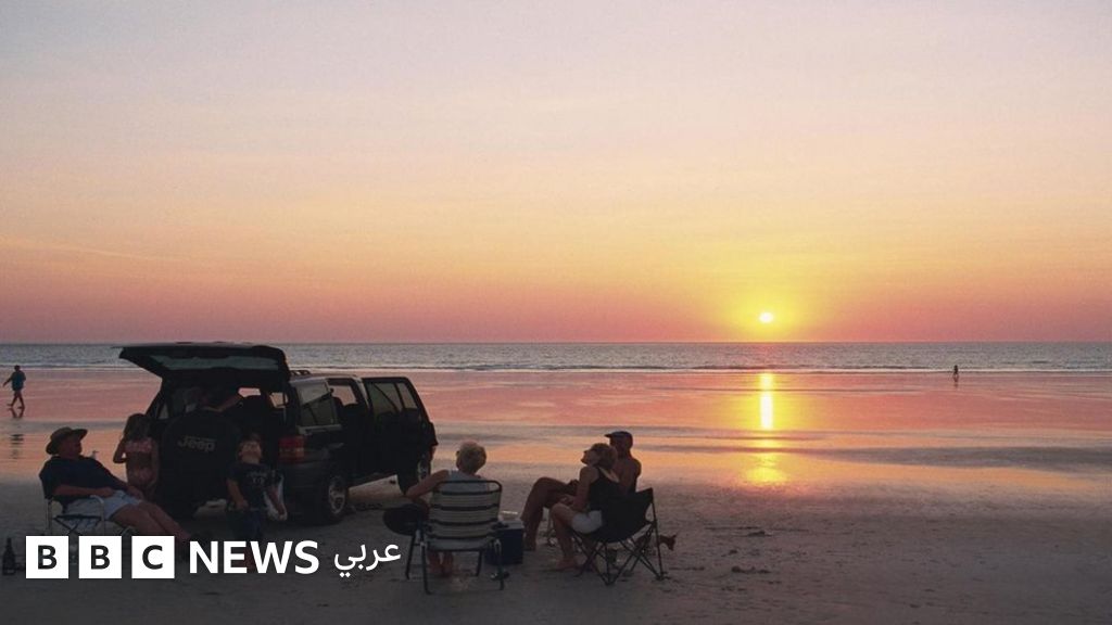 لماذا ي عرف عن الاستراليين الميل إلى الاسترخاء Bbc News عربي