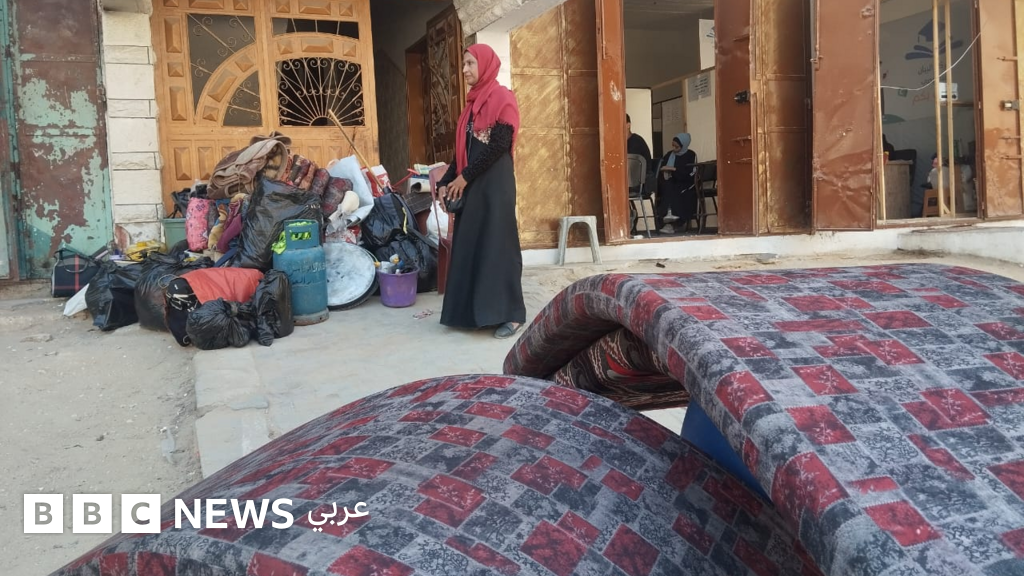 "ليس لأننا لا نخاف الموت ولكن لأننا لا نقدر على ثمن النزوح": التكلفة تجبر الغزيين على تجاهل إنذارات الإخلاء