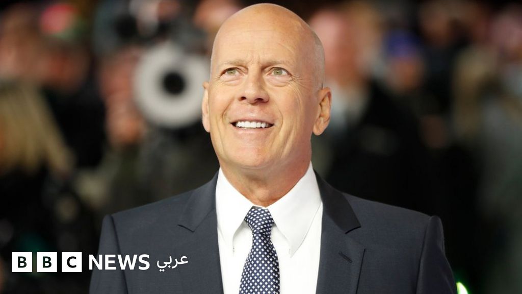 فيروس كورونا: بروس ويليس يعتذر بعد فيروس كورونا: بروس ويليس يعتذر بعد