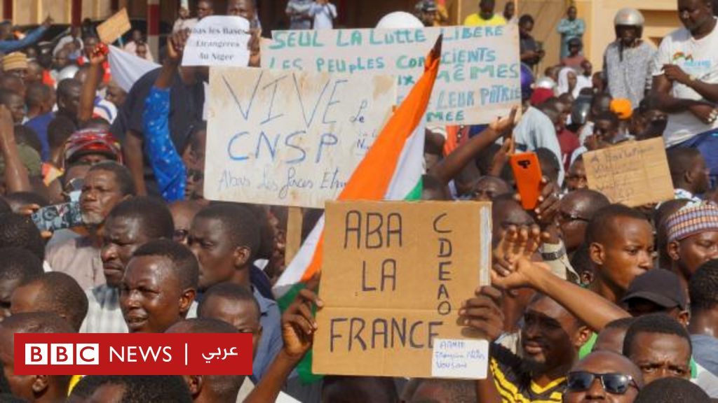 Quel rôle la France joue-t-elle dans les troubles dans les pays d’Afrique de l’Ouest ?