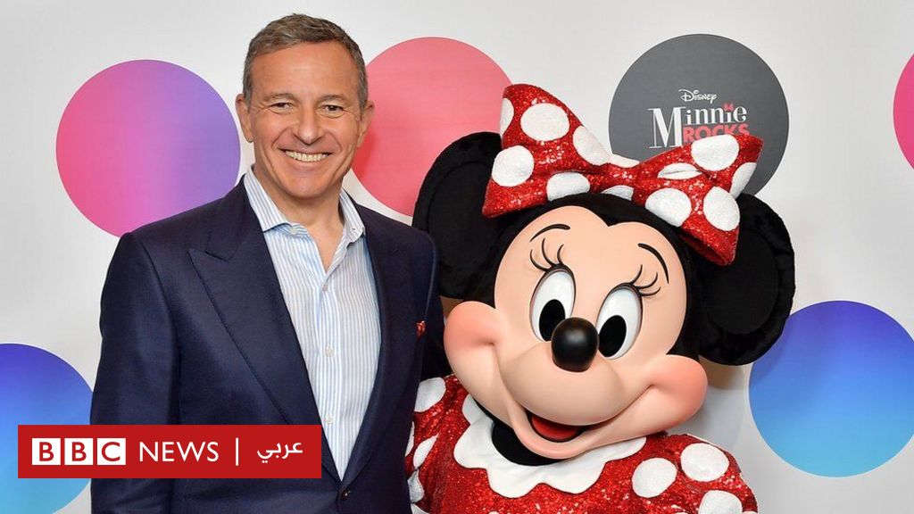 Disney : Bob Iger revient à Disney et entame une restructuration