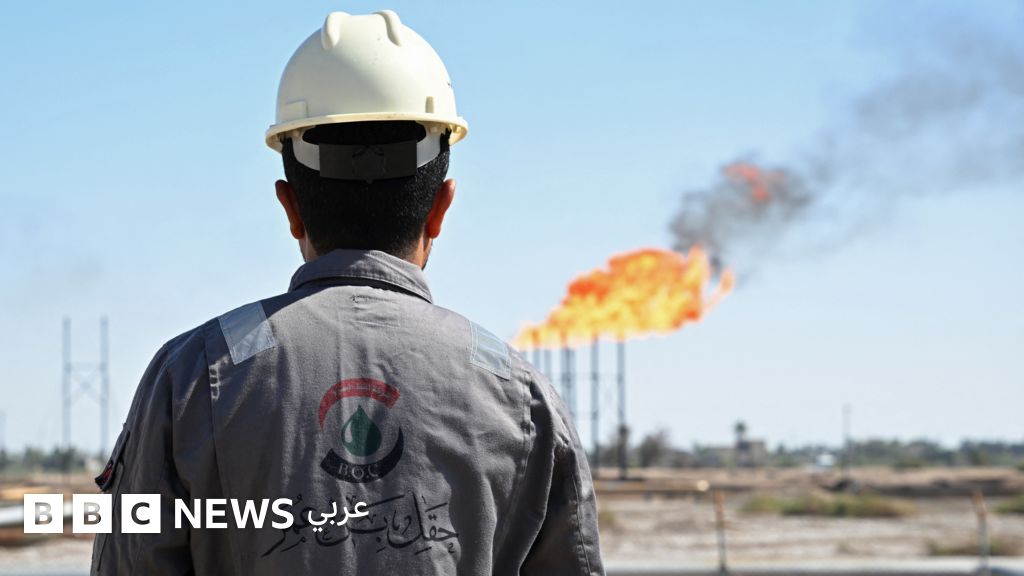 أولى ثمار زيارة قاليباف إلى العراق: إيران تسمح بعبور سفن عراقية مضيق هرمز