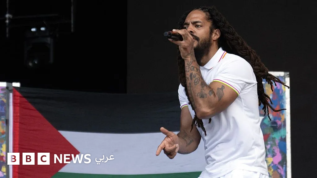 تفاعل مع رفض فرقة بوب فيلان اتهامات "بمعاداة السامية" بعد هتافها ضد الجيش الإسرائيلي