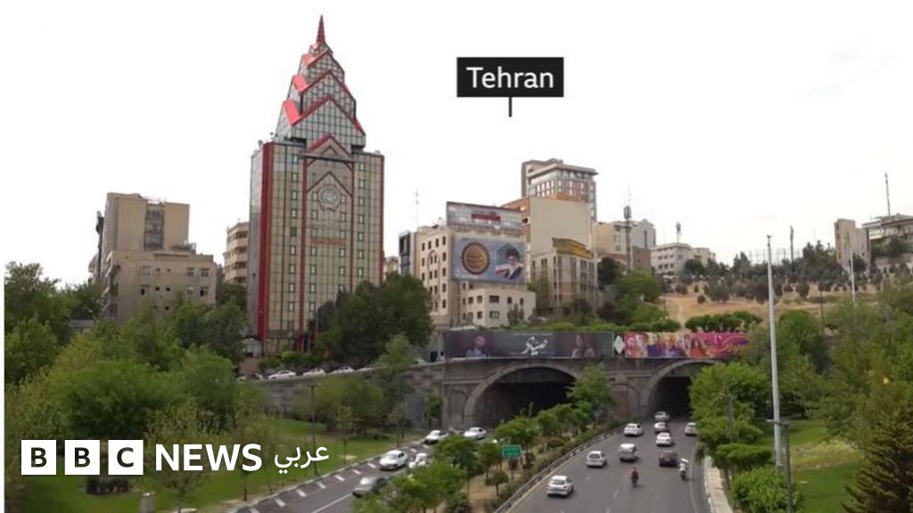 الحياة تعود إلى طهران، لكن سكانها يشعرون بصدمة عميقة