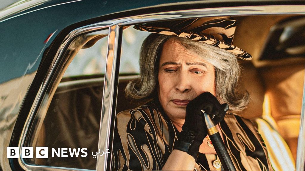 حياة الفهد... الدراما الخليجية تفقد سيّدتها