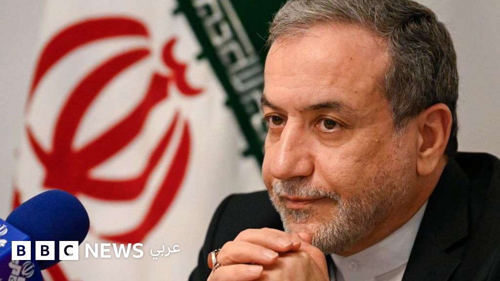 إيران وإسرائيل: "يمكن لواشنطن إصلاح ما تخرّبه حليفتها"– مقال رأي للوزير عراقجي