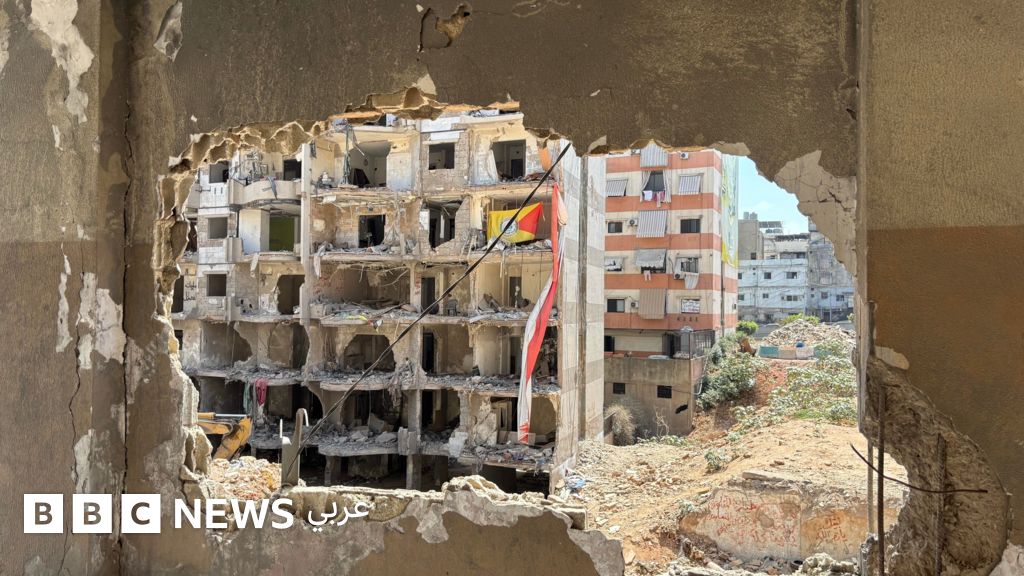 تقرير خاص - كيف غيّرت حرب غزة خريطة الصراع في الشرق الأوسط؟