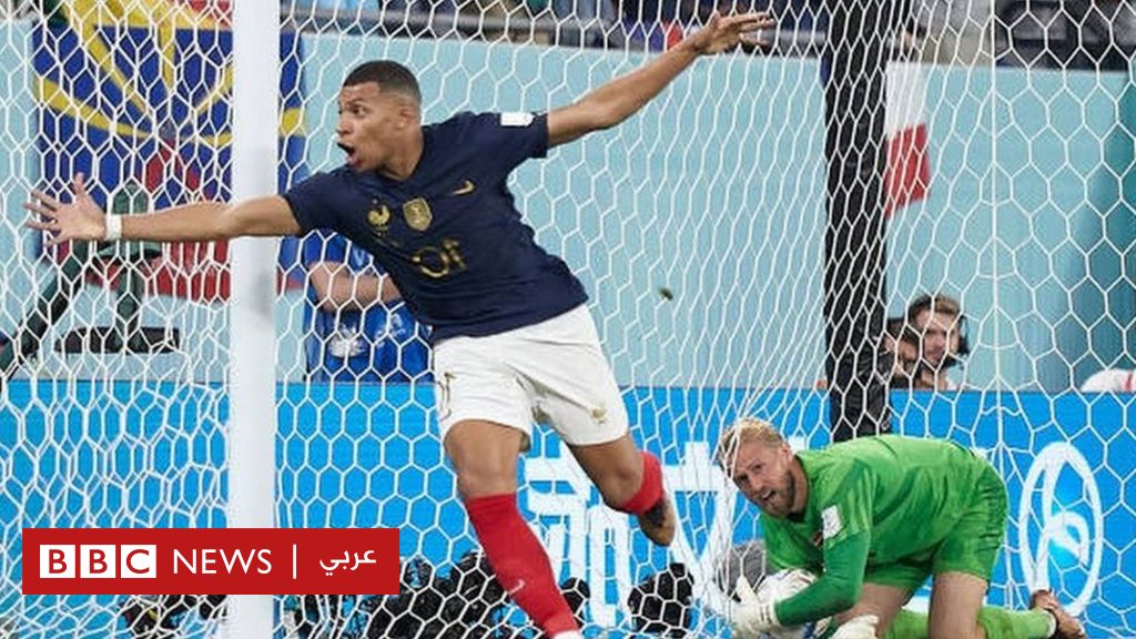 Coupe du monde 2022 : la France qualifiée première pour les huitièmes de finale, les espoirs argentins sont ravivés