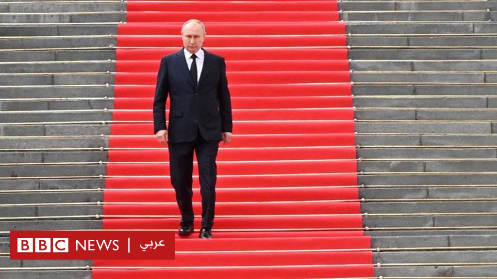 Vladimir Putin’s Week: From Controversy to Control