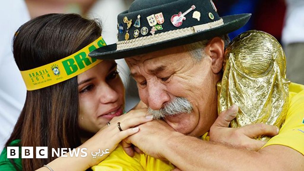 كأس العالم 2026: من مجد التتويج إلى صدمة السباعية و"الماركانازو"، حكايات أصحاب الأرض في المونديال - BBC News عربي