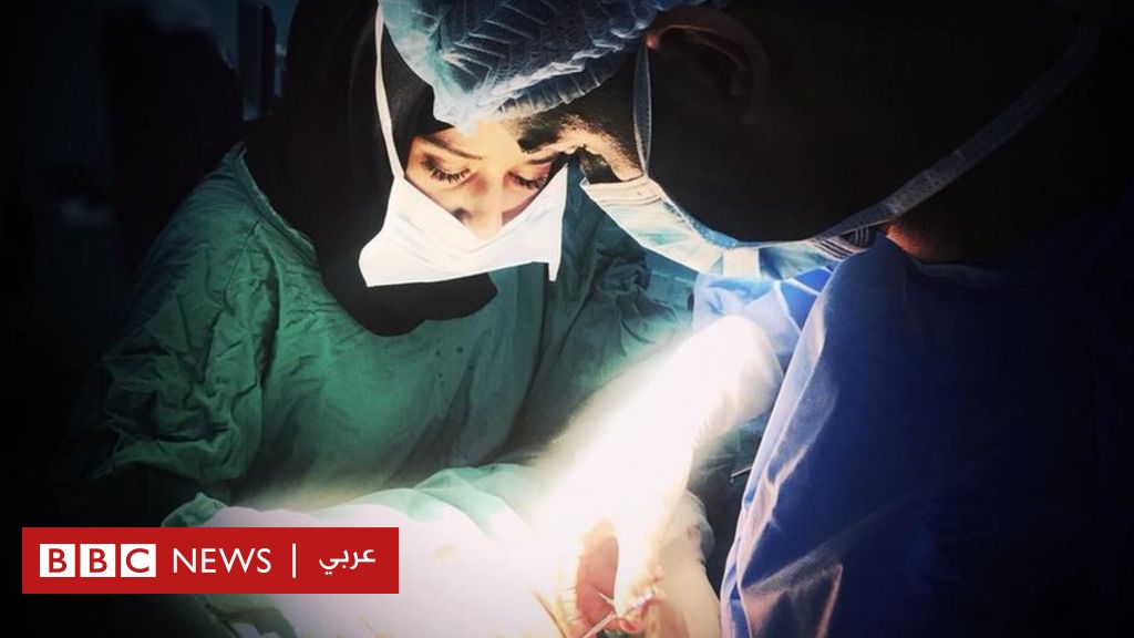 من يحمي الأطباء من اعتداءات المرضى ومرافقيهم: تعاطف كبير مع طبيبة أردنية تعرضت لاعتداء على يد أحد المرافقين 