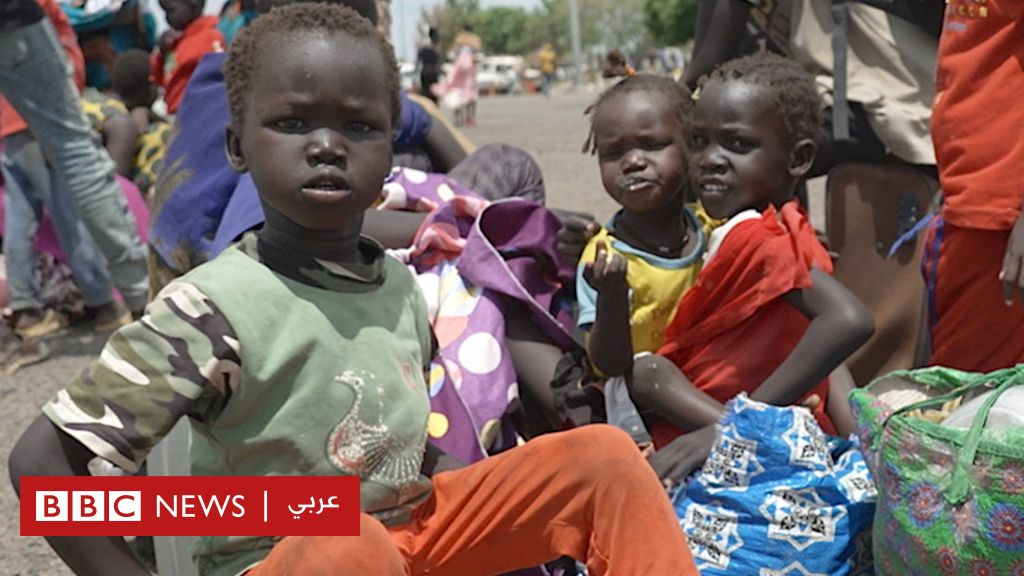 اشتباكات السودان: لاجئون إريتريون عالقون بين أزمتين