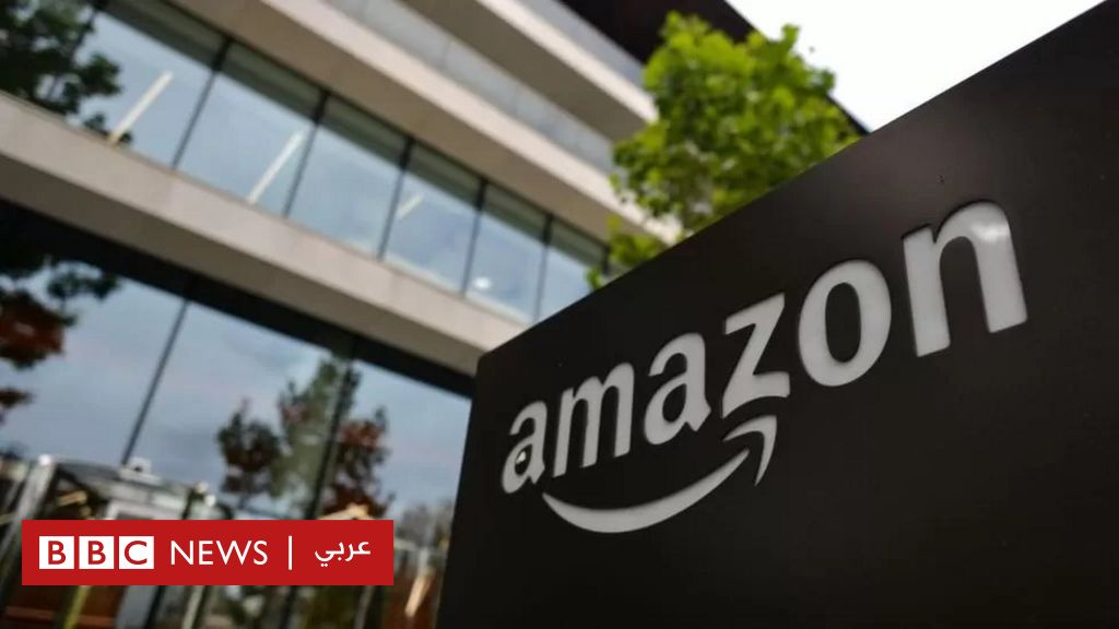 Amazon requires its employees to work from offices 3 days a week