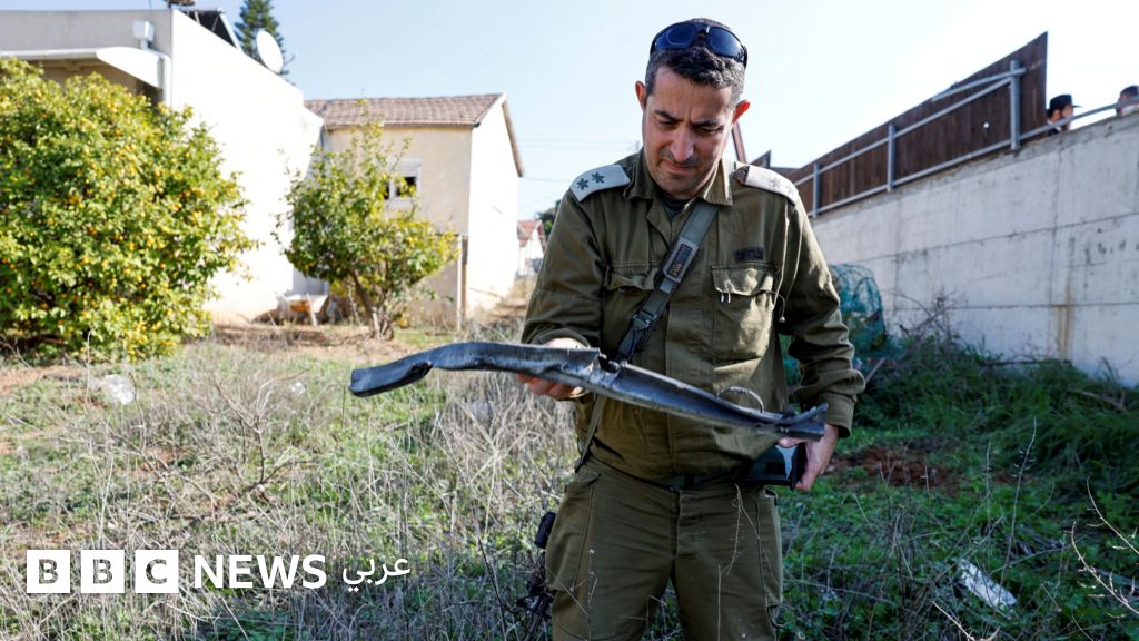 حرب غزة: مقتل جنديين إسرائيليين خلال اشتباكات شمال غزة،
