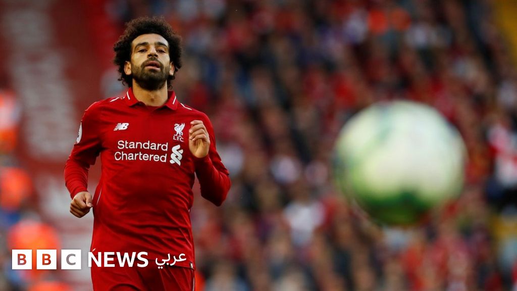 محمد صلاح يقود ليفربول لصدارة الدوري الانجليزي لأول مرة منذ عامين