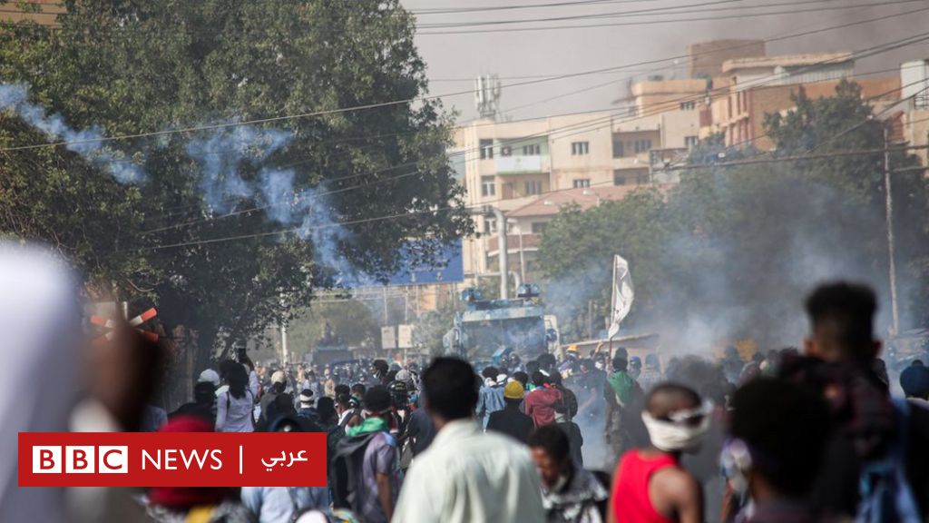 السودان : كيف سيؤثر تصاعد القمع على حركة الشارع الرافض لحكم العسكر؟