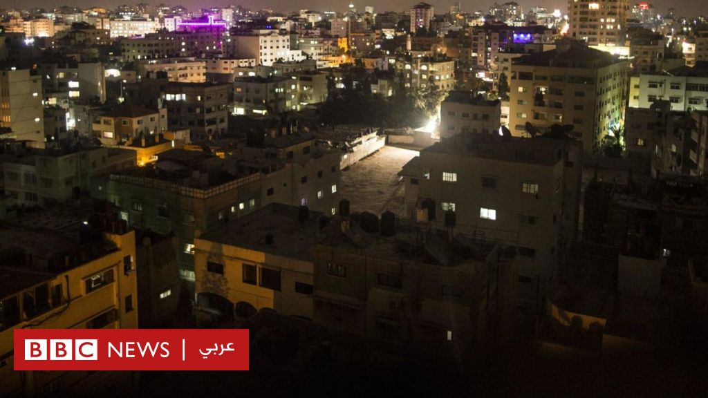 Energy outage: Highschool, the refugee subject, and Sisi’s tweets intensify the disaster – BBC Information Arabic