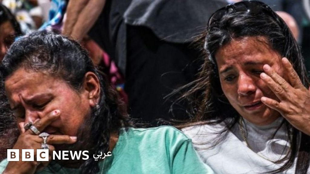 ما تفاصيل حادث إطلاق النار في تكساس؟ ولماذا الغضب من تع