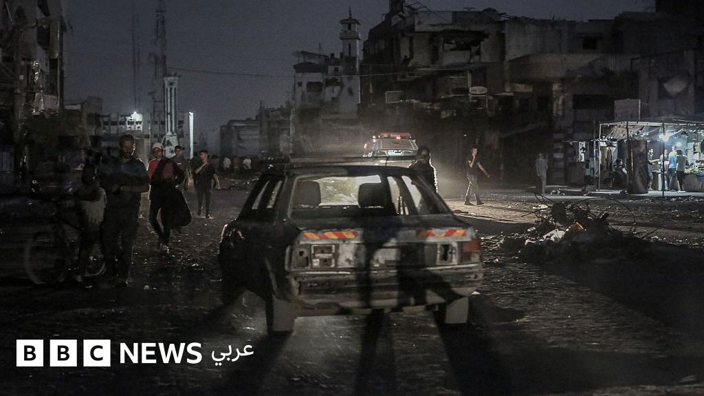 غزة: هل يحقق اتفاق المرحلة الأولى آمال الغزيين وأهالي الرهائن في وقف الحرب؟