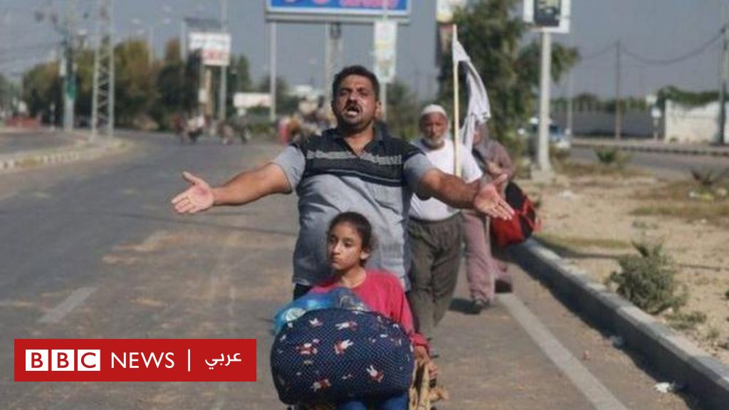 حرب غزة: لماذا يجب الاستماع إلى دعوات إطلاق النار في غزة؟ - الغارديان
 