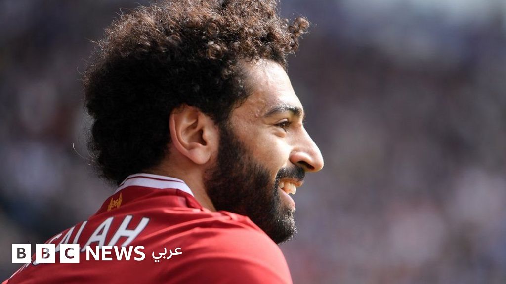 روما: "ليفربول ليس محمد صلاح وحده"