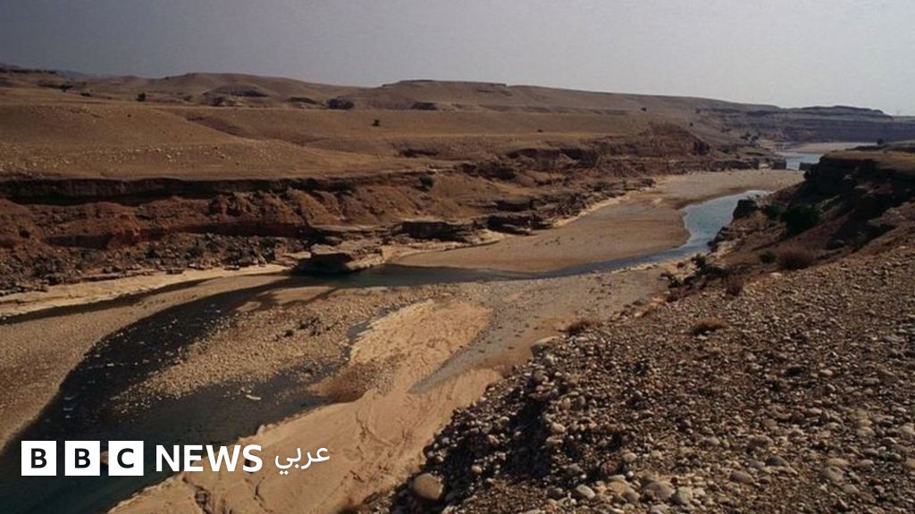 مظاهرات المياه في إيران الشرطة تعلن اعتقال العشرات في أصفهان