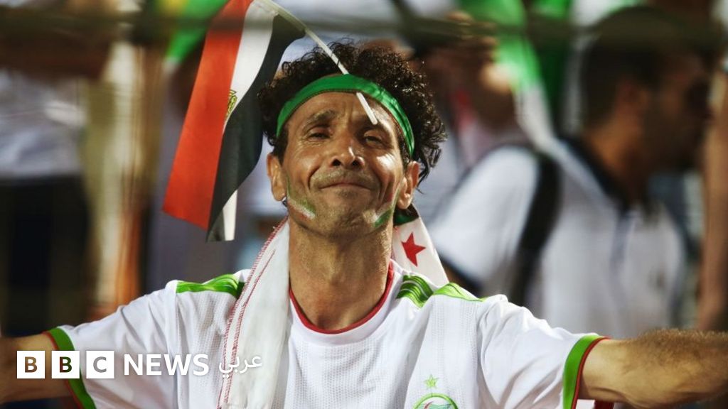 كأس الأمم الأفريقية: هل ساعدت البطولة الجزائريين والمصريين على التغلب على أحقاد الماضي؟