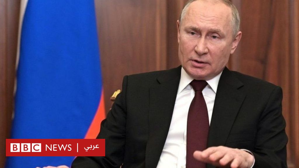 روسيا وأوكرانيا: هل يضغط الرئيس الروسي فلاديمير بوتين على الزرّ النووي؟