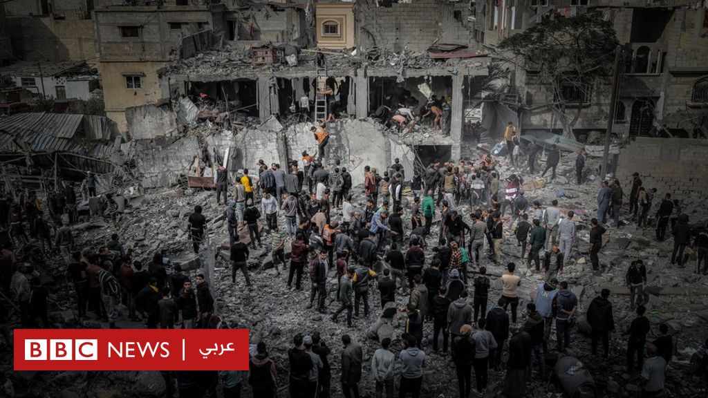 حرب غزة ما دلالات تفعيل المادة 99 من ميثاق الأمم المتحدة؟ Bbc News عربي