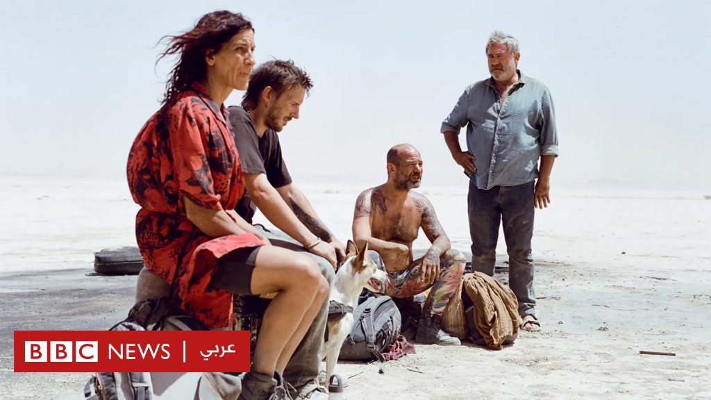 مهرجان كان السينمائي: تعرف على 12 فيلماً بارزاً في 2025 - BBC News عربي
