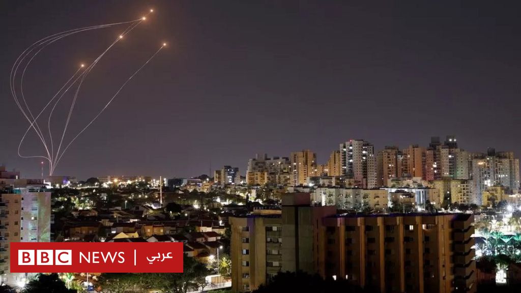 BBC News Arabic: Two Israelis fatally shot, one injured in Jordan Valley following Israeli strikes on Gaza and southern Lebanon