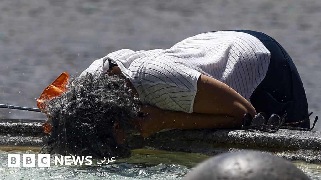 كيف يمكنك البقاء بأمان خلال موجات الحر؟