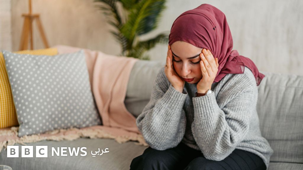 لماذا تعاني النساء من الضغط النفسي والإجهاد أكثر من الرجال؟