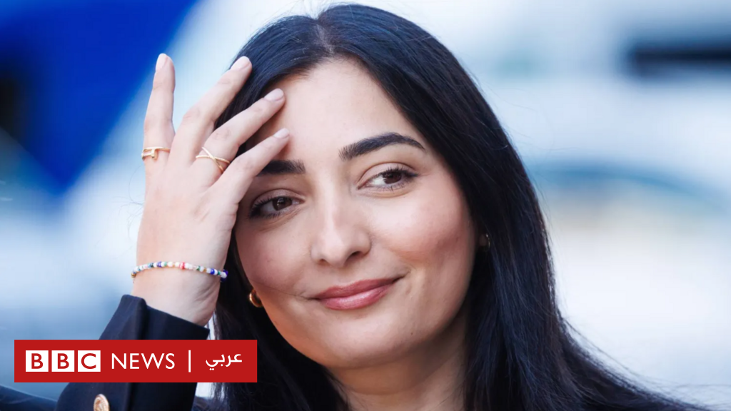 من هي ريم العبلي التي حظيت باهتمام الناشطين العرب عبر وسائل التواصل الاجتماعي؟