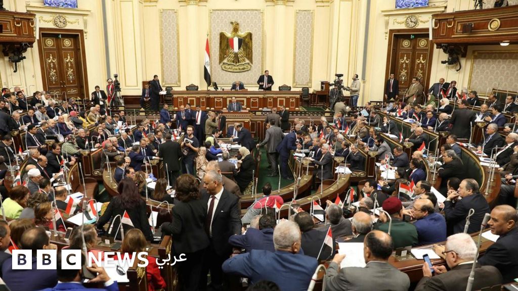 هل تحظى التعديلات الدستورية بقبول في الشارع المصري؟ هل تحظى التعديلات الدستورية بقبول في الشارع المصري؟