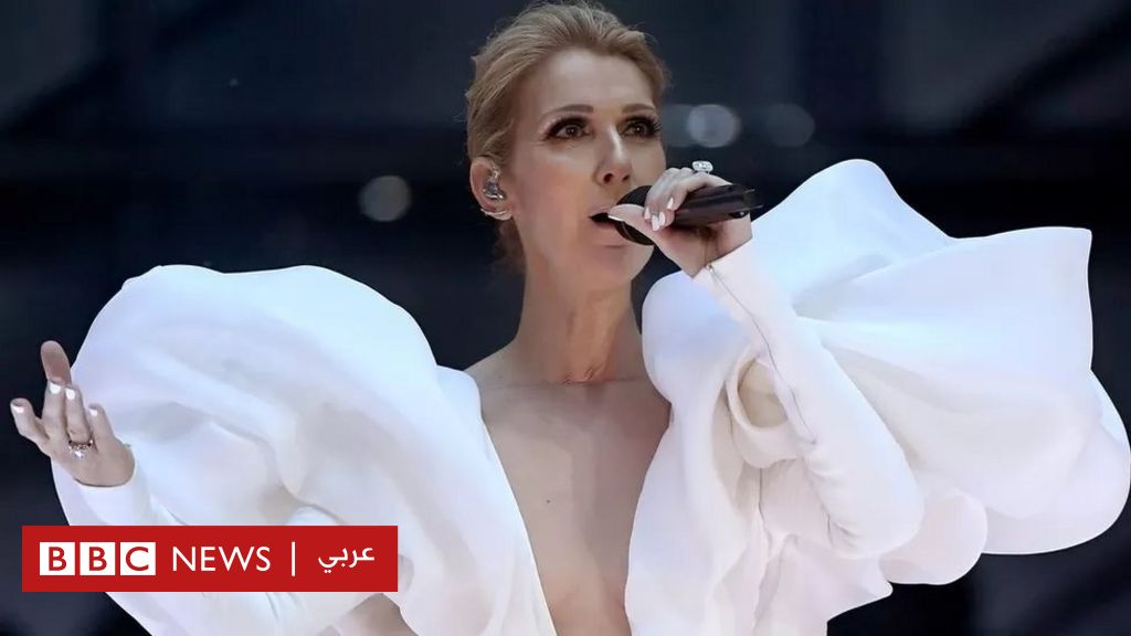 Celine Dion reveals she has an incurable condition