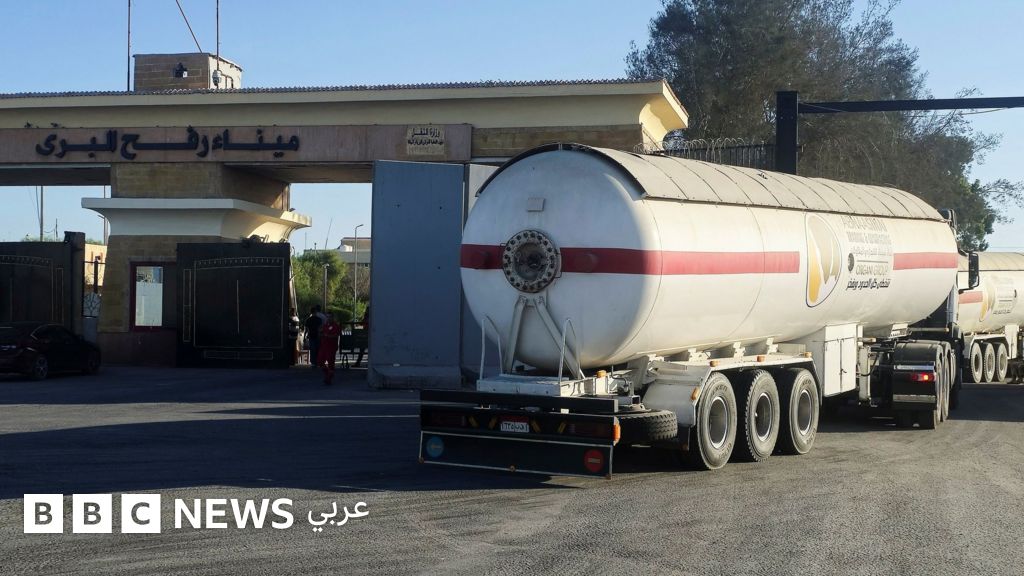 إسرائيل تقول إن معبر رفح سيفتح لاحقاً "للأفراد لا المساعدات"، والحوثيون يعلنون مقتل رئيس الأركان العامة