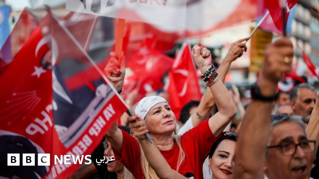 هل يشكّل الصراع داخل المعارضة التركية نقطة تحوّل في ديمقراطية البلاد؟