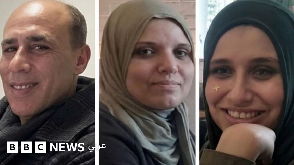 عائلة الخواص: صدمة في المملكة المتحدة بعد مأساة غرق عائلة فلسطينية-بريطانية في شوريهام، فما القصة؟