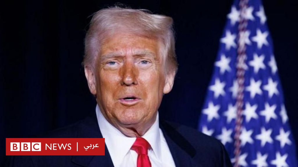 هل هناك من يصدق أن ترامب يهتم بمعاداة السامية؟ - نيويورك تايمز